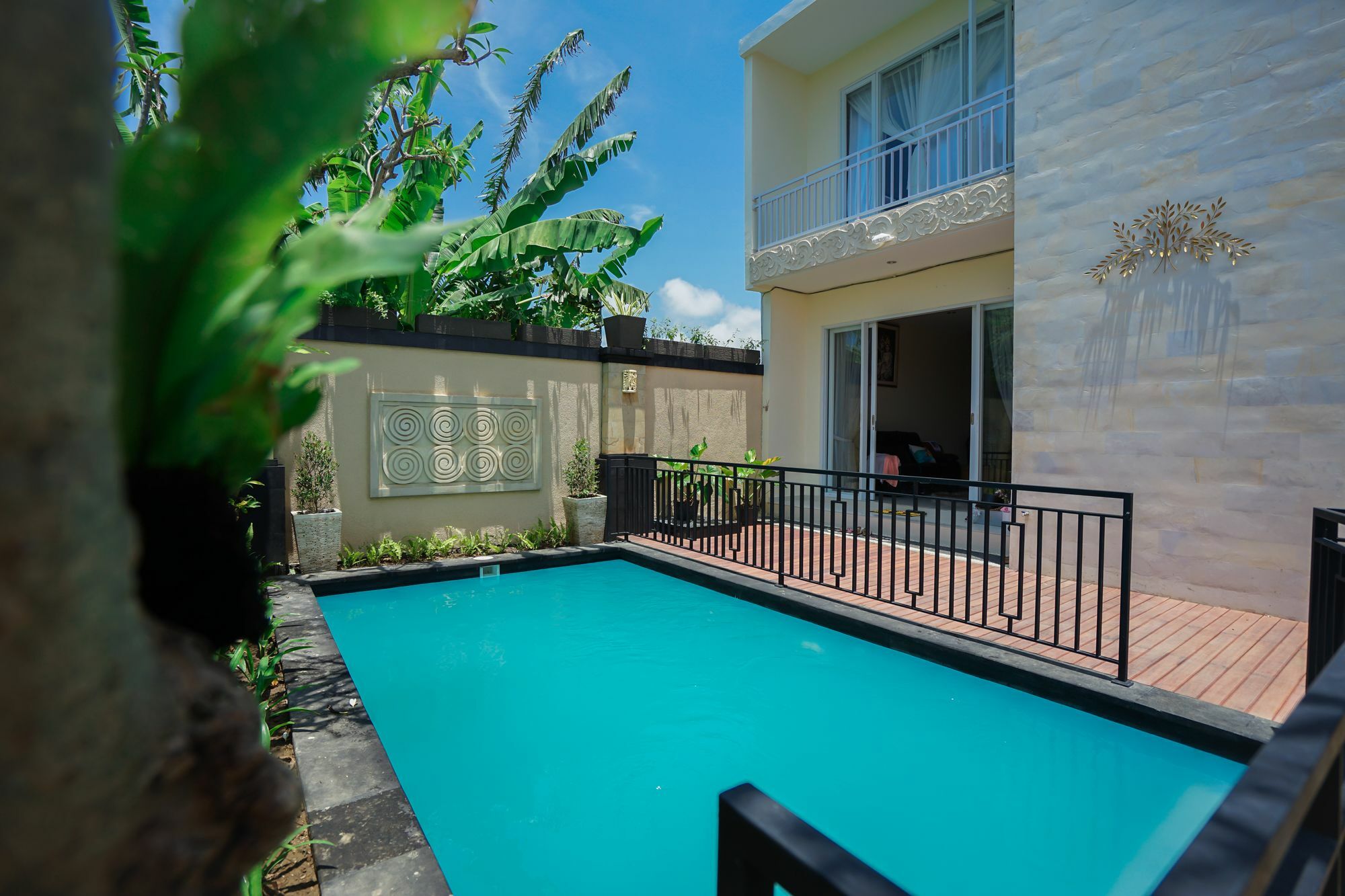 Cempaka Living Apartment Sanur  Exterior photo